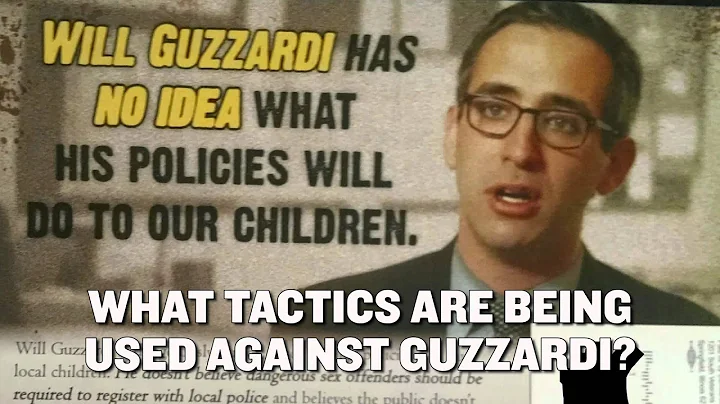 3 Questions: Berrios vs. Guzzardi