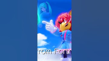 Hatsune Miku In Sonic Unleashed!