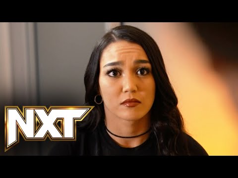 Roxanne Perez returns to NXT to defend her title at Stand & Deliver: WWE NXT, March 28, 2023