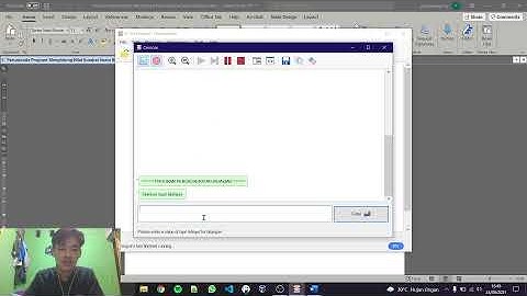 FLOWCHART & PSEUDOCODE - TUGAS 1 ALGORITMA DAN STRUKTUR DATA (C)