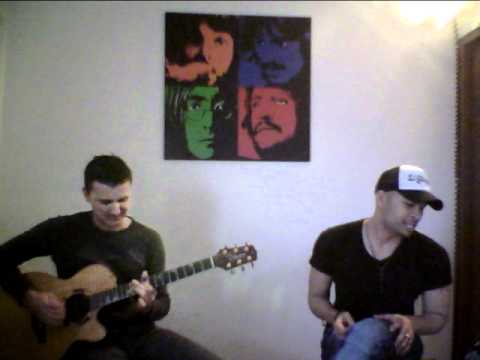 Dave Dario Live Session - "Soul man" de Ben L'oncl...