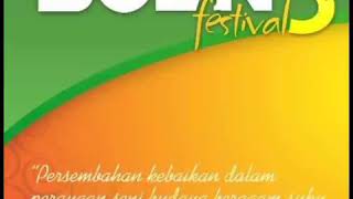 Ayu Gusfanz - Buen (Buen Festival)