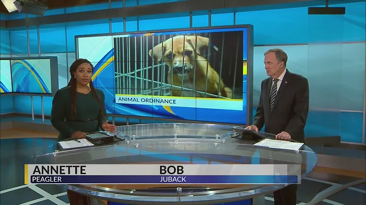 Horry County Council OKs animal-care ordinance