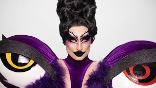 Monster Drag Race Transformation | Gottmik