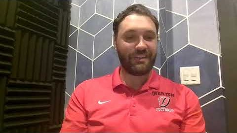 Project Dragonfly AIP Personal Statement Video 2025