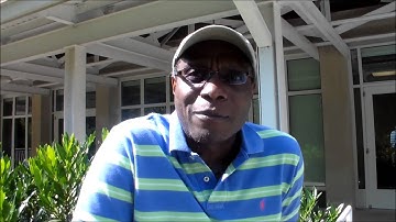 Marshall Opie, Playwright - Hollins Playwriting MFA Program