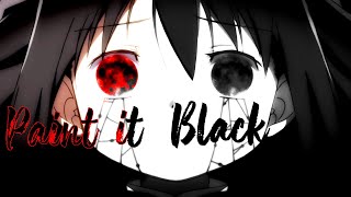 Download Lagu Homura Akemi - Paint It Black (AMV) MP3 Download Lagu Homura Akemi - Paint It Black (AMV) MP3