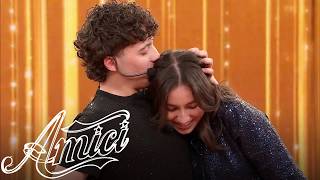 Amici 25 - Il quinto finalista di Amici è...