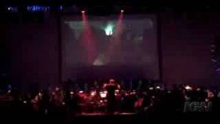 Video Games Live - Metal Gear Solid main theme