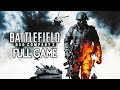 Battlefield Bad Company 2 - FULL GAME Walkthrough Gameplay No Commentary
