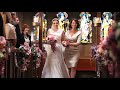 Chasing life 2x06 april collapses while walking down the aisle