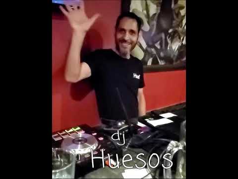 Corazon Cobarde - dj Huesos