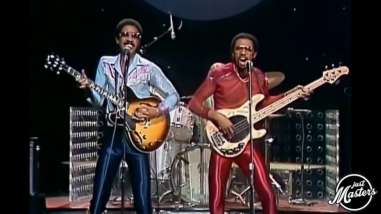 The Brothers Johnson Stomp! (Extended Dance ReMix JM) YouTube