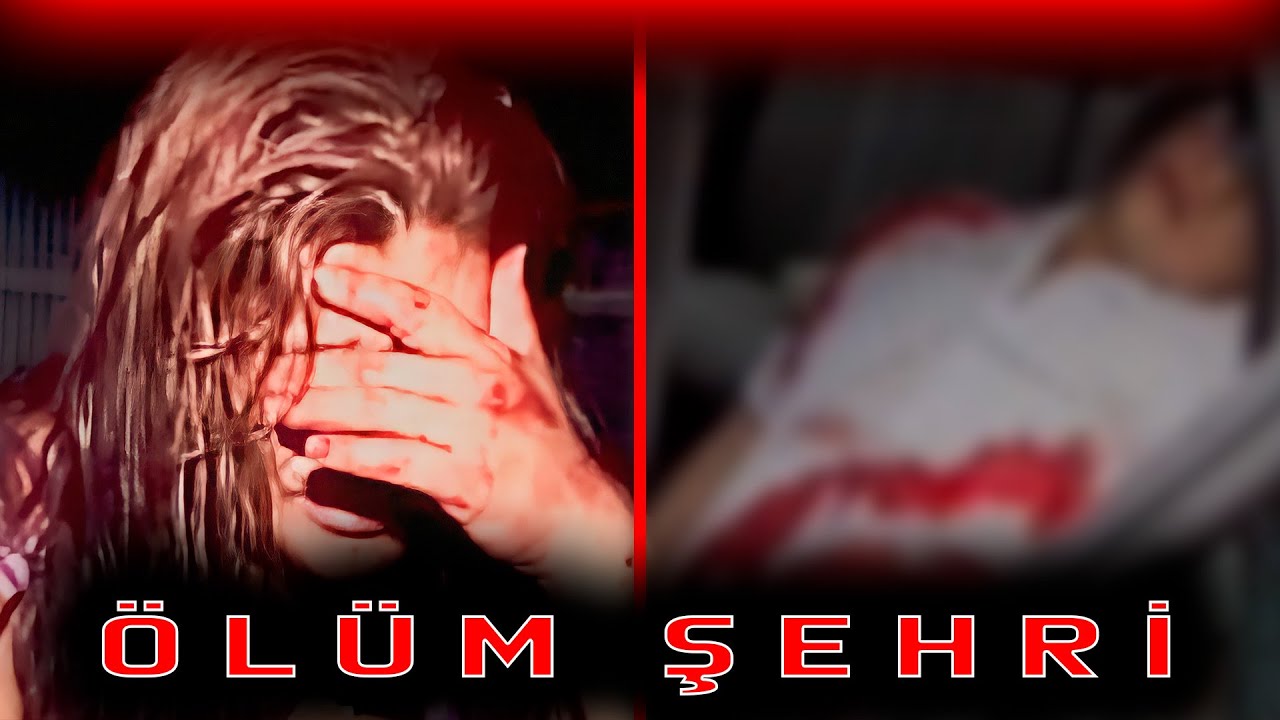 Bu şehirde yaşamak istemezsiniz (Wallace Souza davası)