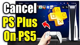 How To Cancel PlayStation Plus on PS5 & Turn Off Auto Renewal Net Worth