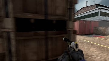 CS:GO Planting Hitbox