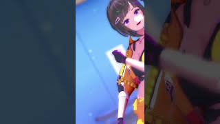 にじさんじMmd 早瀬走Kinghayase Soushorts