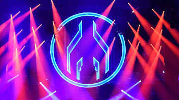 Members Of Mayday - Save The Robots [Live from Concert]