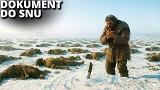 Prehistoryczna Zima, Która Zabiła 99% Wszystkich Ludzi | Dokument do Snu