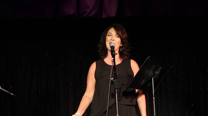Susan Metzger- "Getting to Be a Habit With Me" fro...