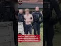 Two Arrested in the Kidnapping and Murder Case of Chris Baghsarian | True Crime Australia #Shorts