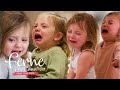 Sunday's String of Tantrums Compilation | Ferne McCann: First Time Mum