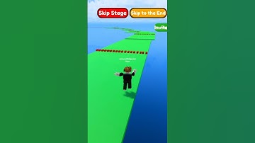 Speed Run 🏃‍♀️ challenge 🫵#roblox #robloxgames #robloxedit  #Roblox_gaming_000