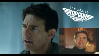 Adding Popular Memes Into Top Gun Maverick 2022