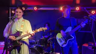 Cold Shoulder - Honey Scott Live At The Smokehouse