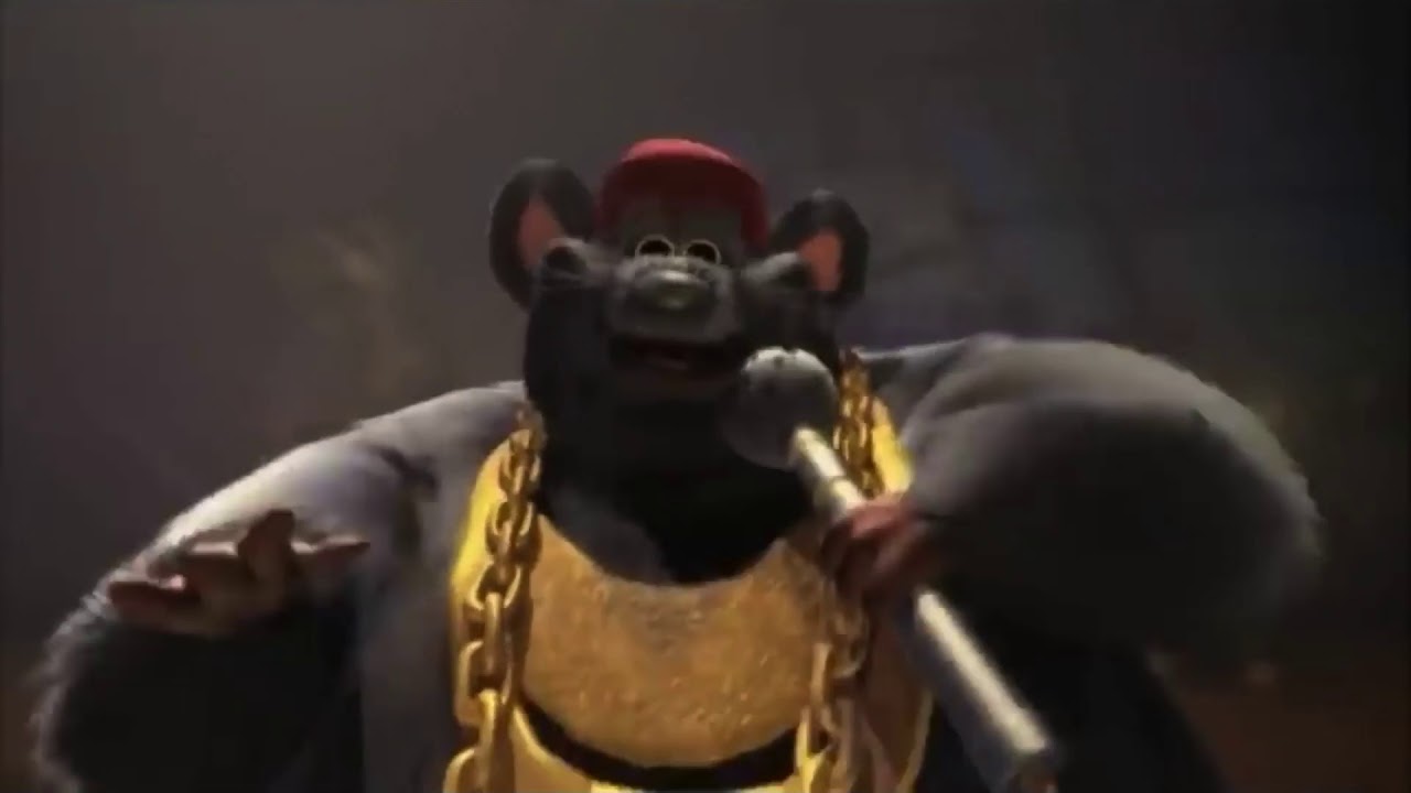 Mr. Bombastic Offical music video, Biggie Cheese #biggiecheese #mrboom, mr bombastic