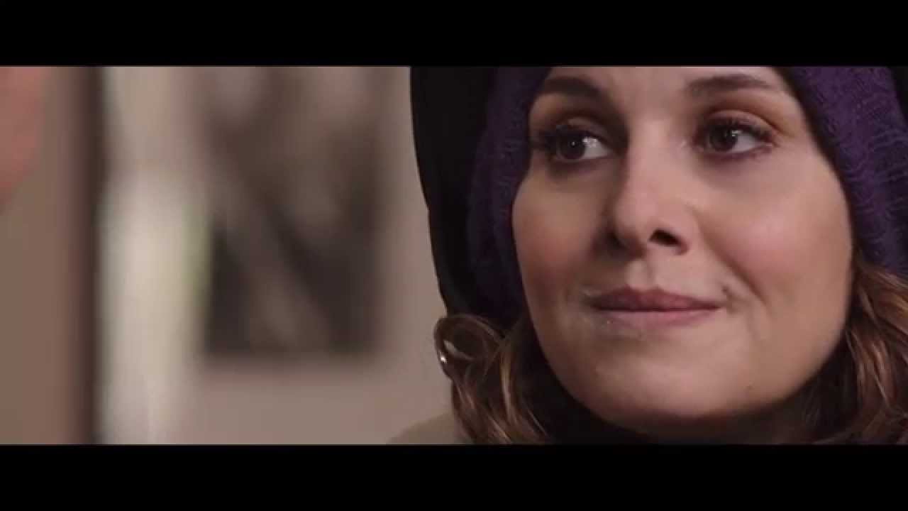 Scusate se esisto! Clip L'incontro YouTube