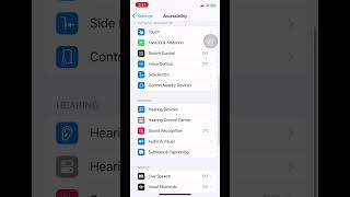 “Earphone Secrets Apple Never Told You!🤫🍏”#EarphoneHacks #iPhoneHacks #HiddenFeatures #techshorts