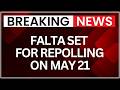West Bengal Election Repolling: Falta to See Repolling on May 21 | NewsX