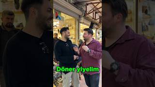 Beni Tanıyorsan En Sevdiğin Yemeği Ismarlıyorum!