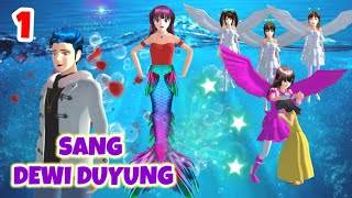 Download Sang Dewi Duyung || Part 1 King Family - Drama Sakura School Simulator Video MP3 Sang Dewi Duyung || Part 1 King Family - Drama Sakura School Simulator