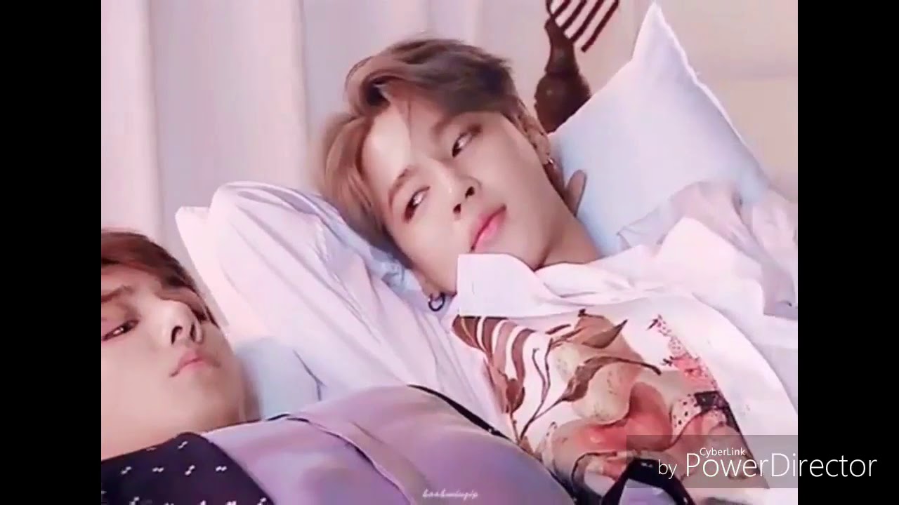 Guarda Jikook /Kookmin - Please dont go su YouTube Guarda Jikook /Kookmin - Please dont go su YouTube
