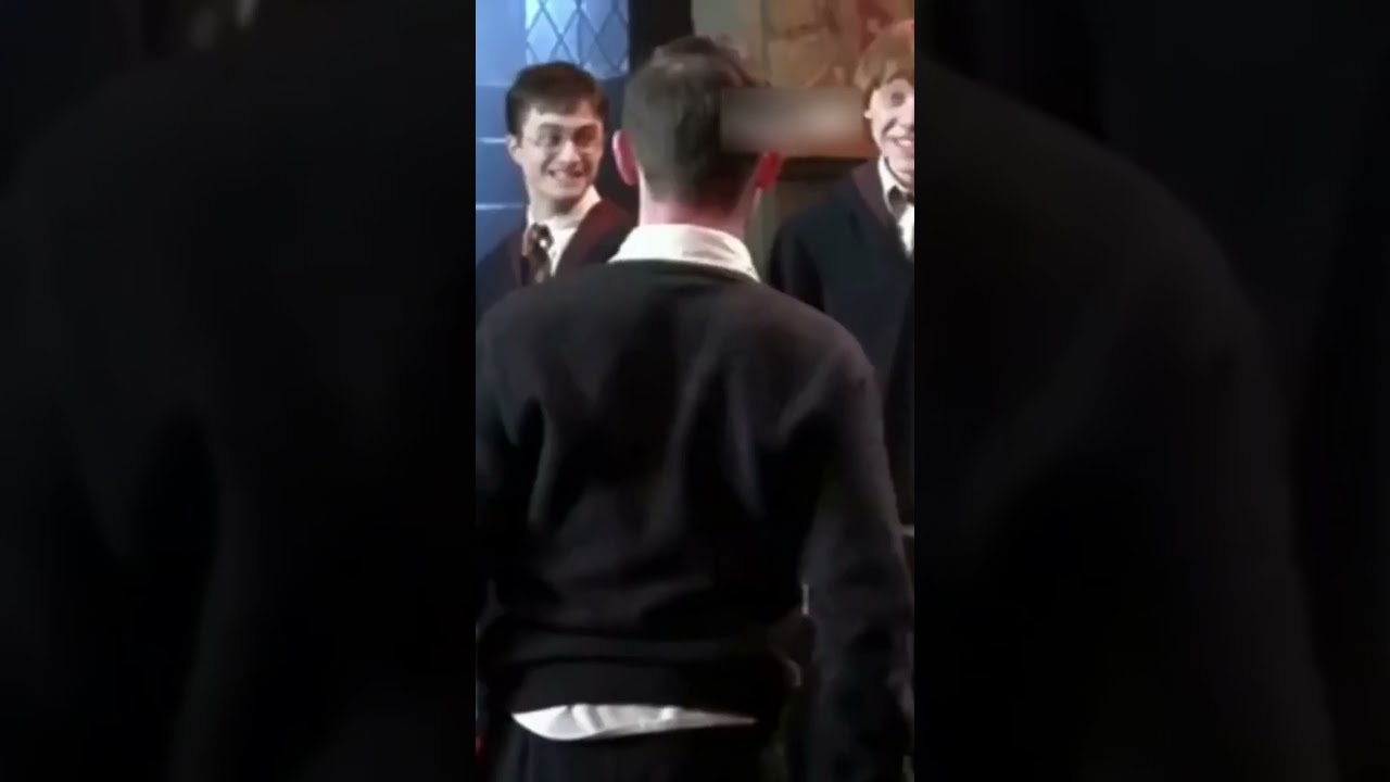 rupert grint blooper king