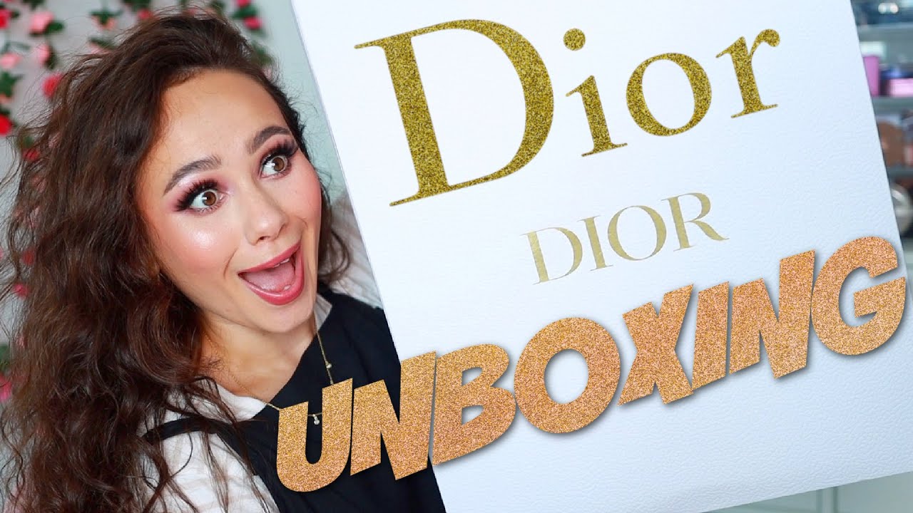 Unboxing my first Dior bag in 2023!!! #dior #diorcaro #diorbag
