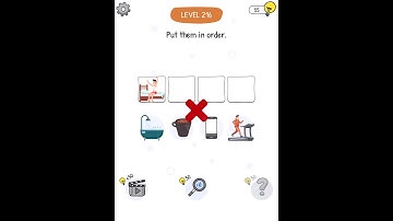 Who Is? Brain Teaser And Riddles Answers For Level 216