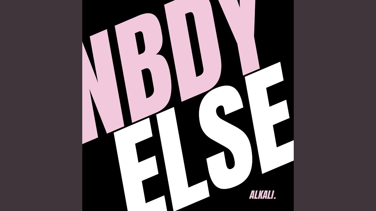 Watch NBDY ELSE on YouTube Watch NBDY ELSE on YouTube
