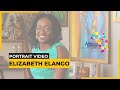 Elizabeth elango directrice dune cole pour filles rfugies