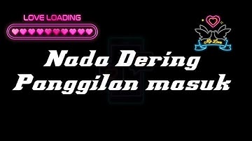 Nada Dering WhatsApp keren