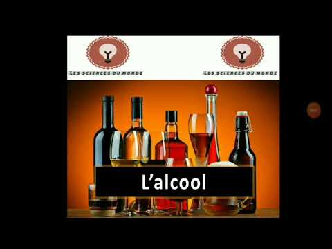 Vidéo: Qu'est-ce que l'alcool décolorant acide?