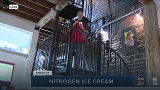 Segment 5 by Sub Zero Nitrogen Ice Cream 1 view 1 month ago 28 seconds