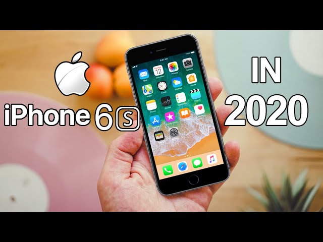 iPhone - 【J4ZaNd】iPhone6s apple-iphone-6s-a1688-4g-phone
