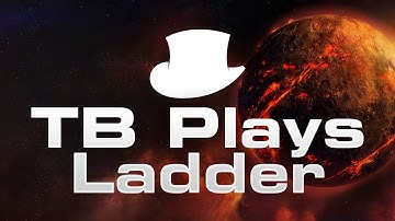 TB plays ladder