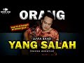 SEDIH BANGET....LAGU INI VIRAL DI TIKTOK❗| LUVIA - ORANG YANG SALAH [SONI EGI COVER AKUSTIK]