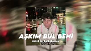 Deha.i̇nc - Aşkim Bul Beni̇ (Mixed.by Hokkabazreal)
