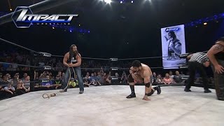 Mahabali Shera Vs. Abyss Sep. 16, 2015