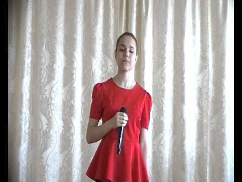 24538 Калинкина Анастасия, 14 лет, п. Новая Игирма